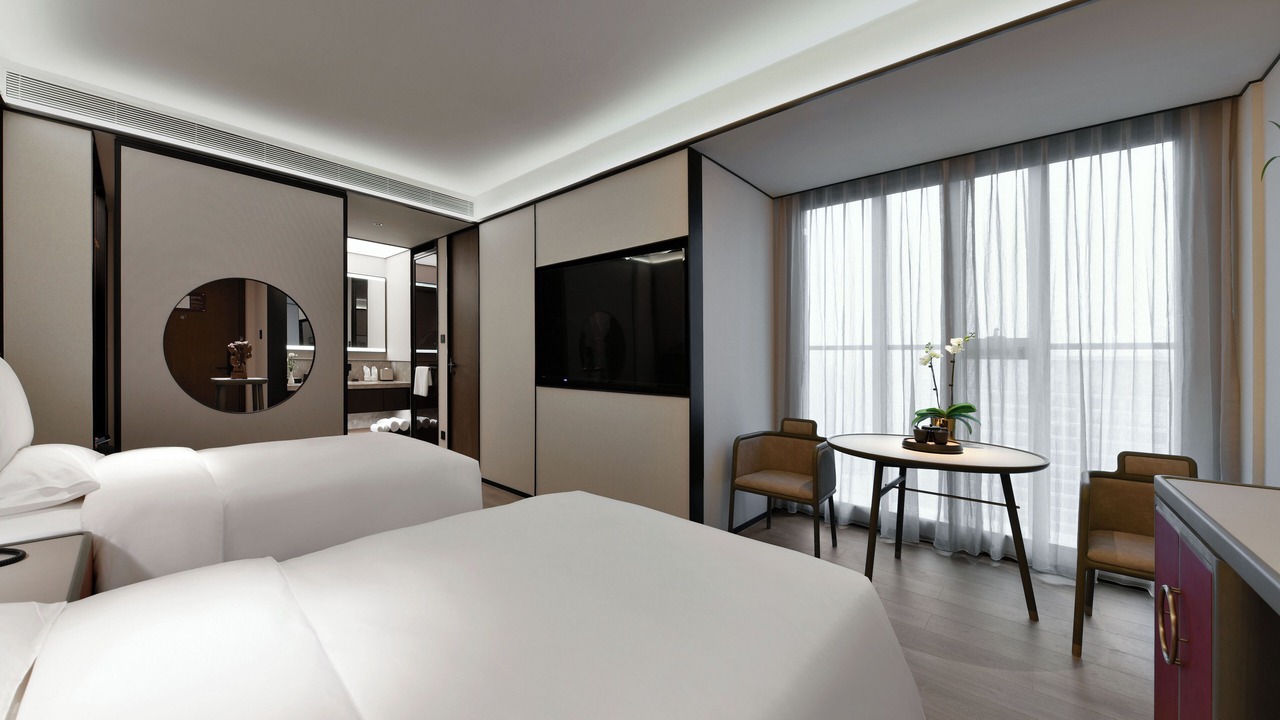 Photo of Bedroom in Jinjiang