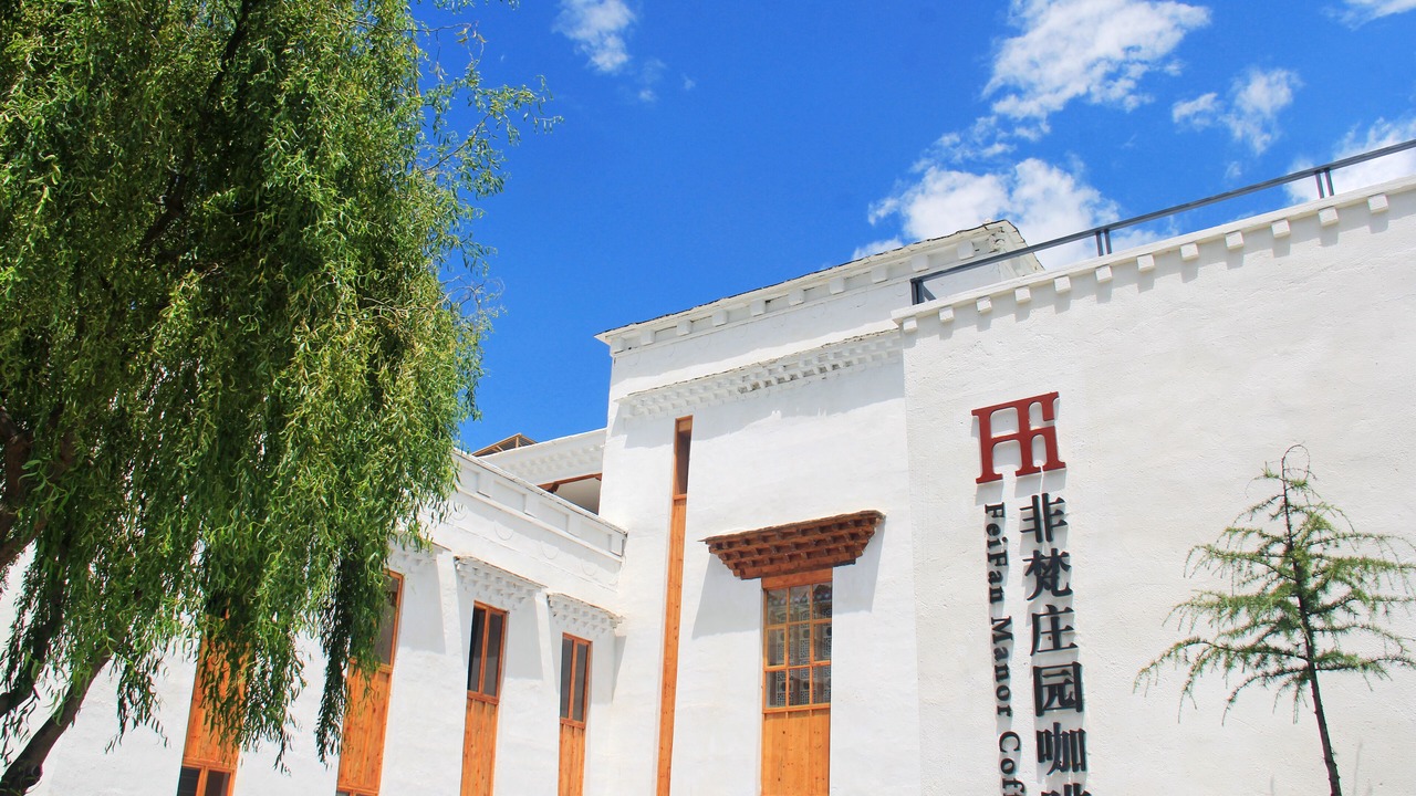 Photo of Outdoor in Xiangcheng County