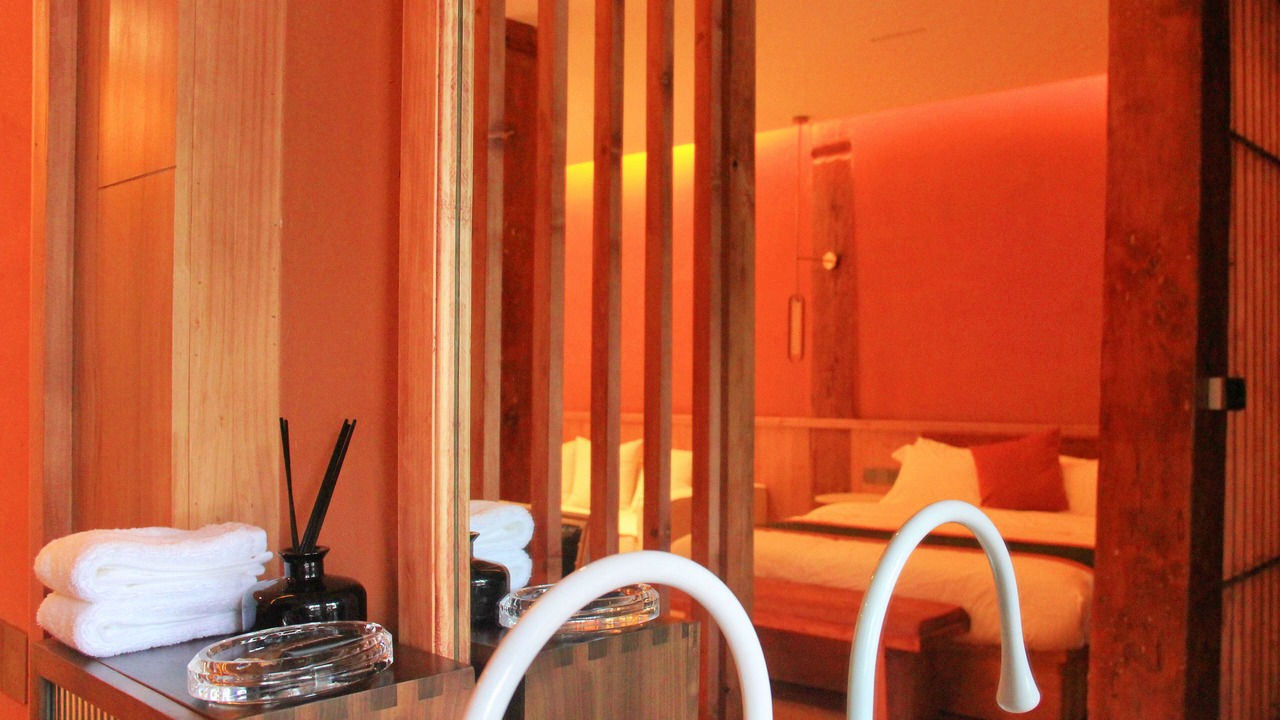 Photo of Bedroom in Xiangcheng County