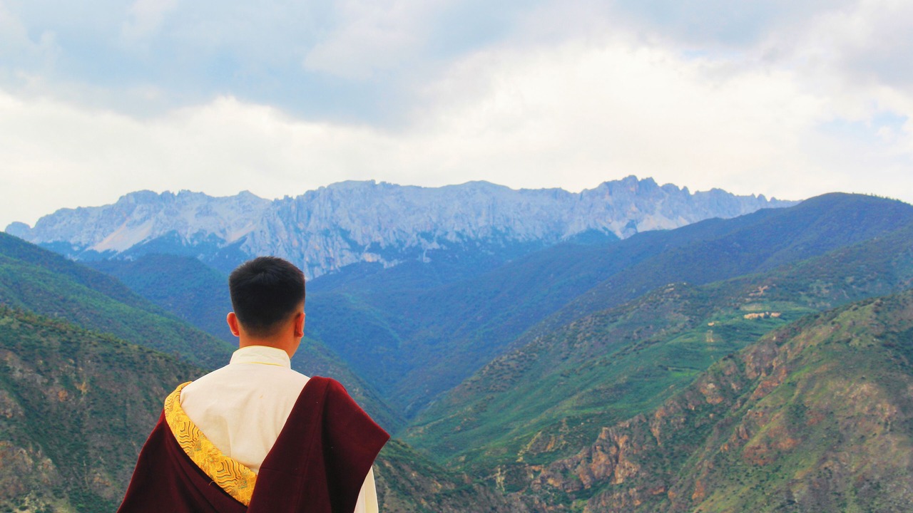 Photo of Outdoor in Xiangcheng County