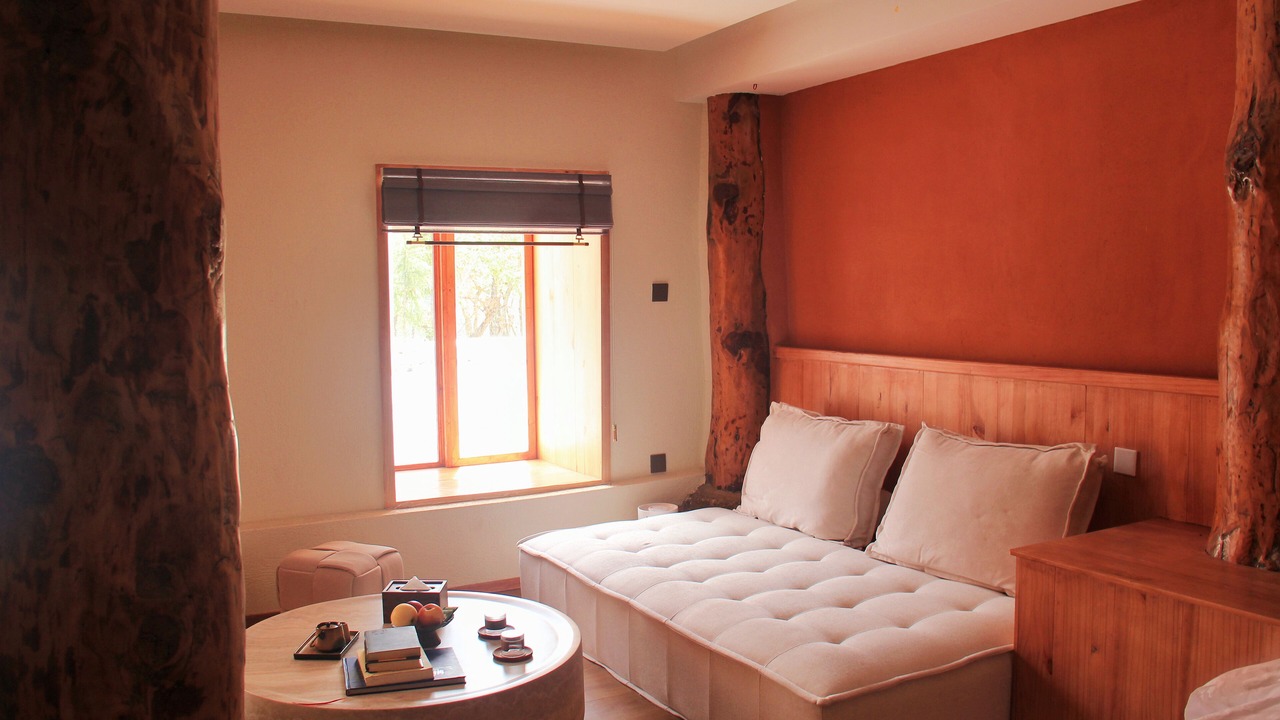 Photo of Outdoor in Xiangcheng County