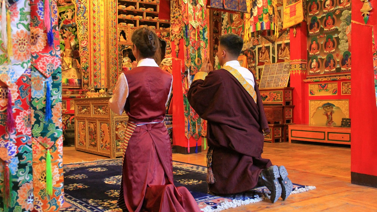 Photo of Others in Xiangcheng County