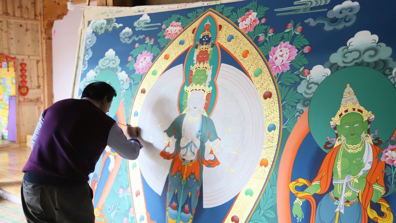 Photo of Others in Xiangcheng County