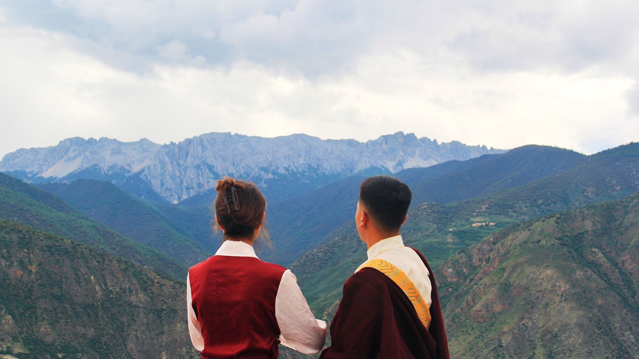 Photo of Outdoor in Xiangcheng County
