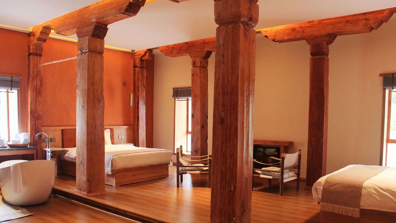 Photo of Bedroom in Xiangcheng County