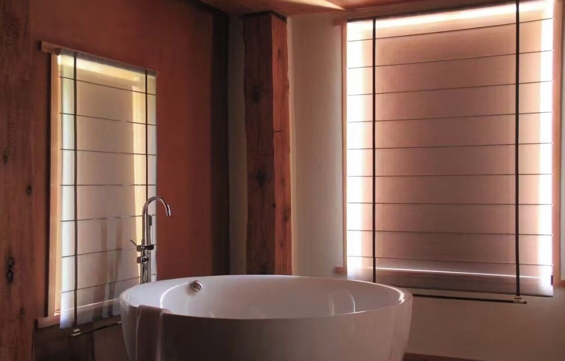 Photo of Bathroom in Xiangcheng County