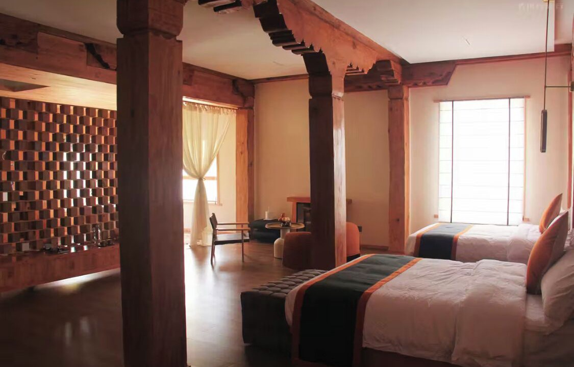 Photo of Bedroom in Xiangcheng County