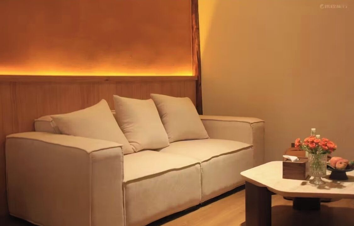 Photo of Bedroom in Xiangcheng County
