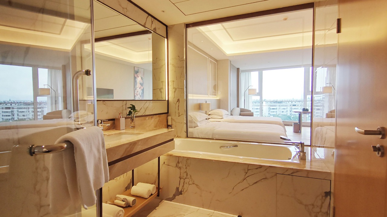 Photo of Bedroom in Tunxi
