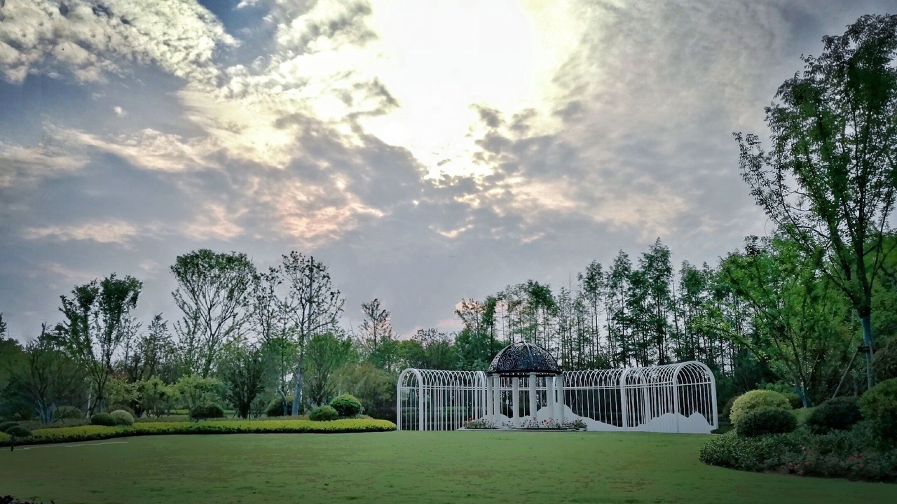Photo of Outdoor in Tunxi