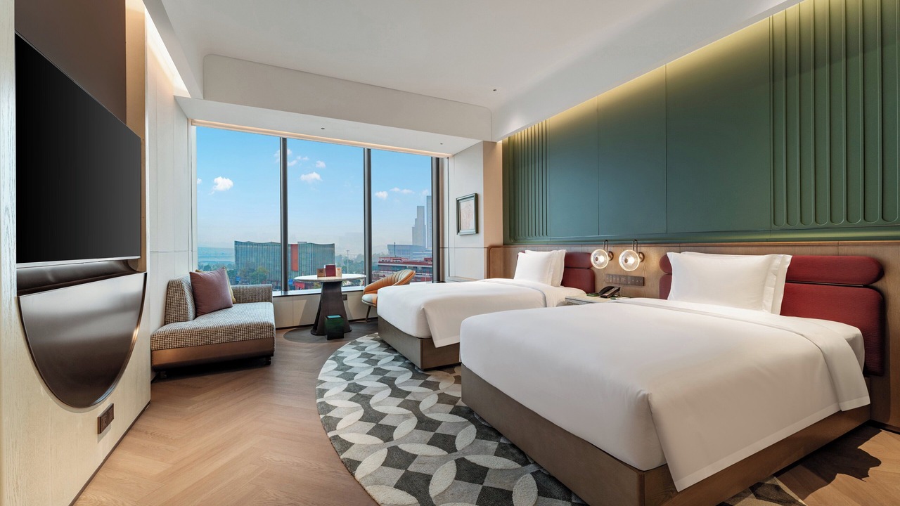 Photo of Bedroom in Gaoxin