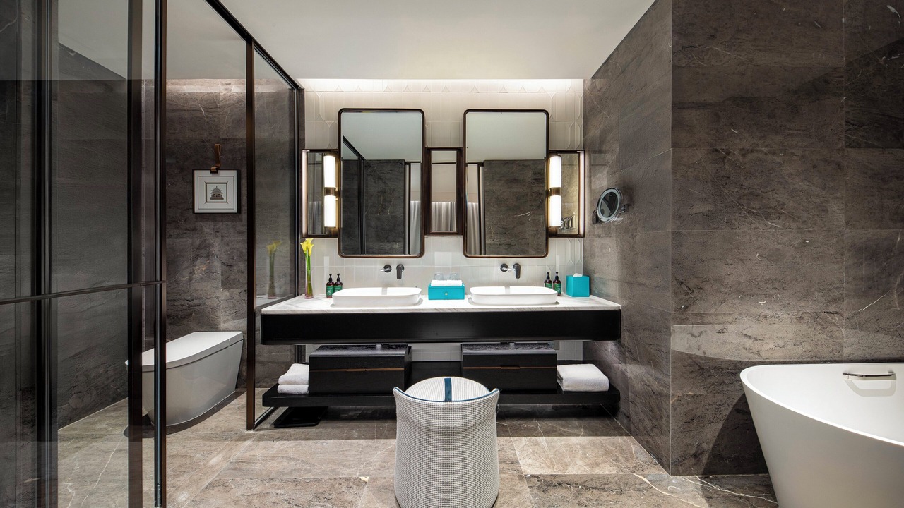 Photo of Bedroom in Tongzhou