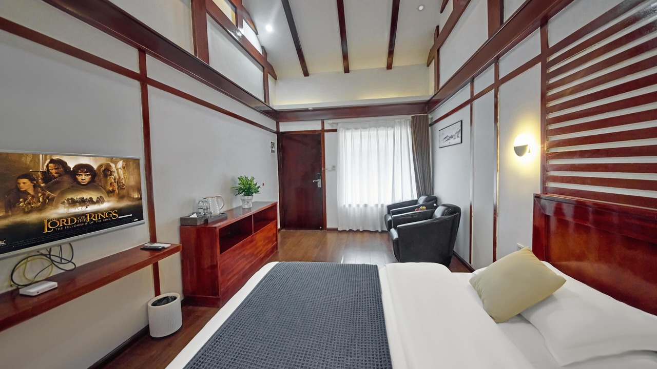 Photo of Outdoor in Dayan Old Town