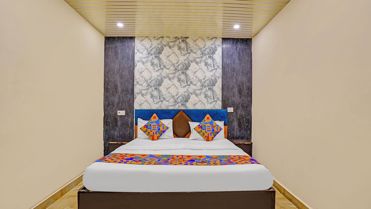 Photo of Bedroom in Vasundhara