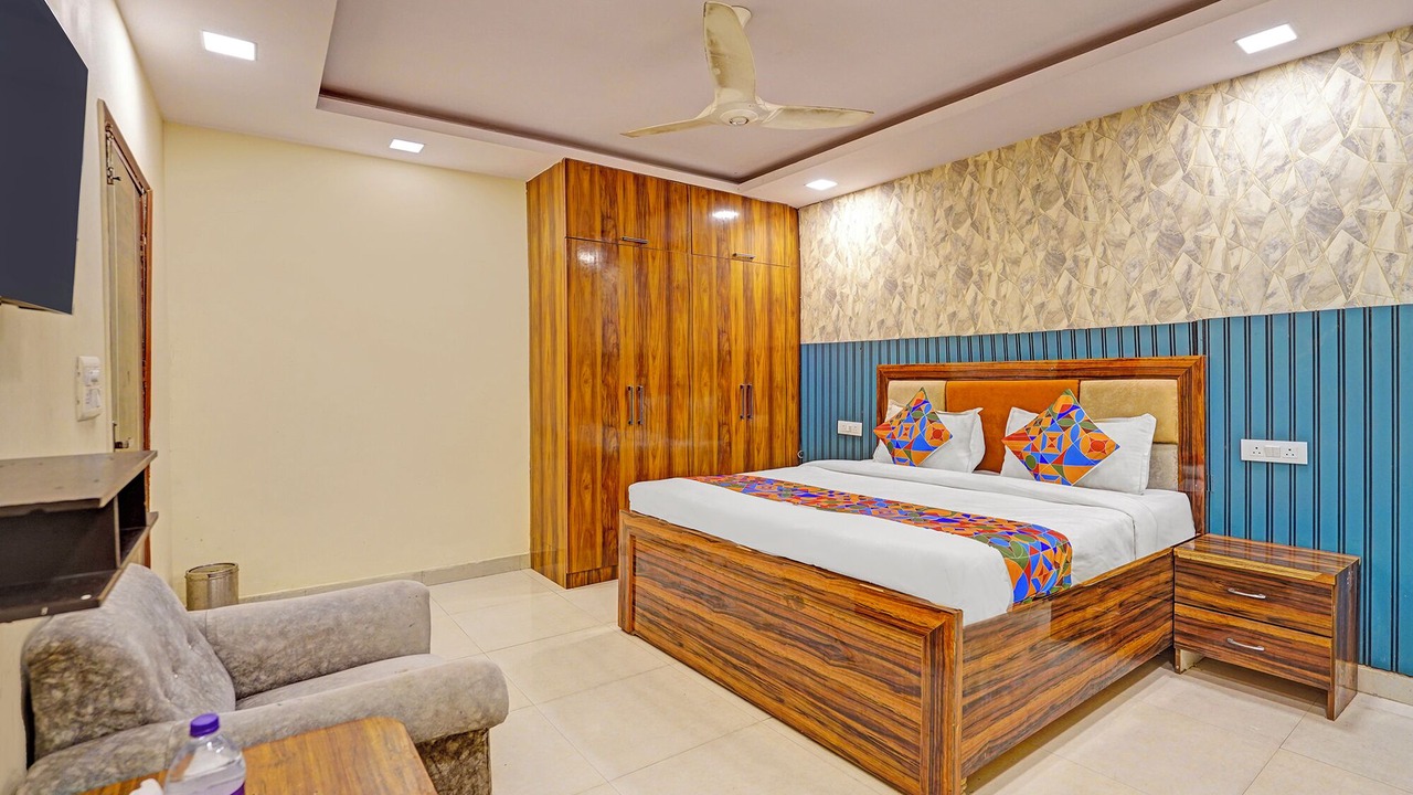Photo of Bedroom in Vasundhara