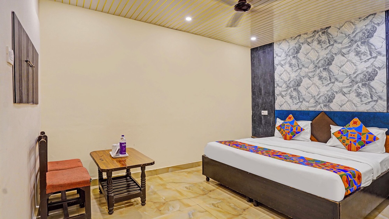 Photo of Bedroom in Vasundhara
