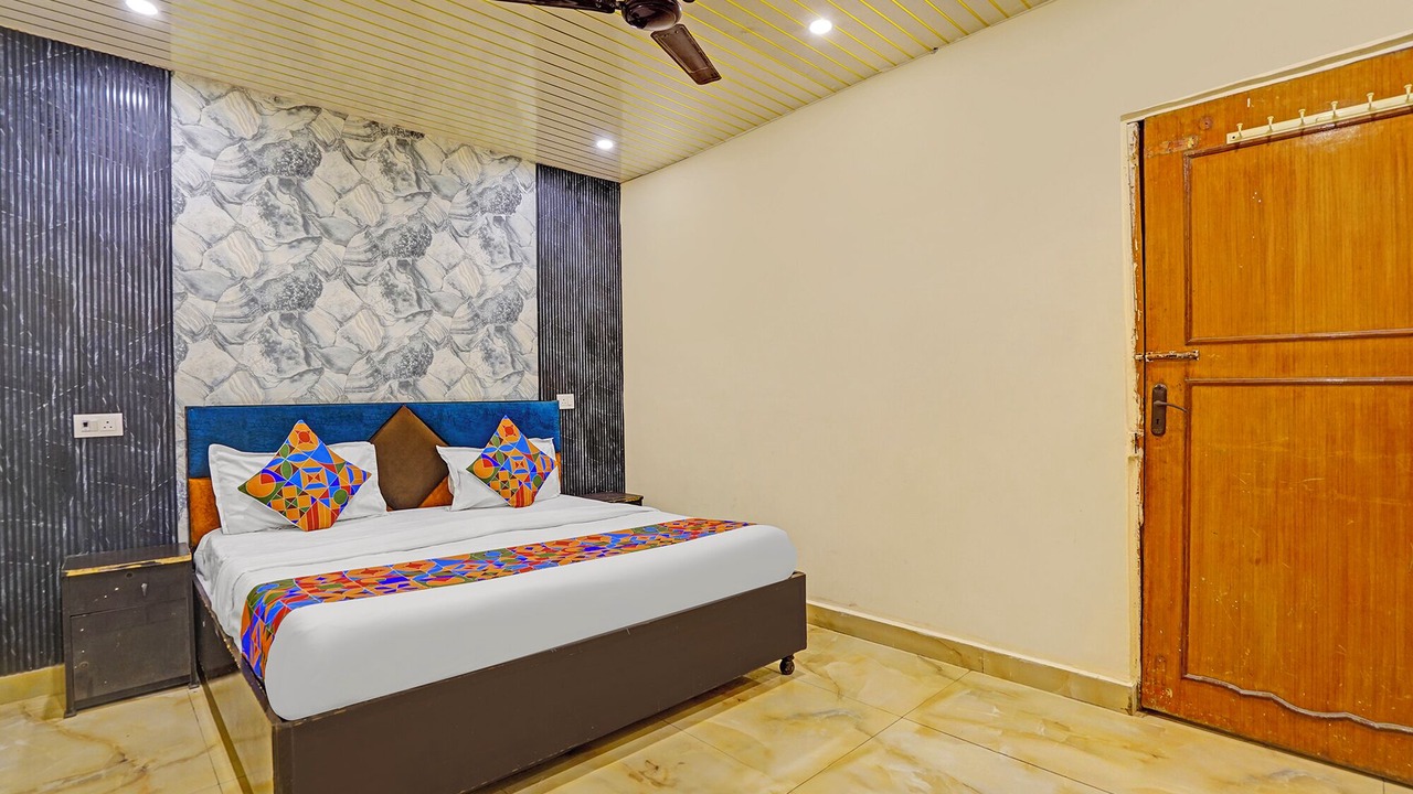 Photo of Bedroom in Vasundhara