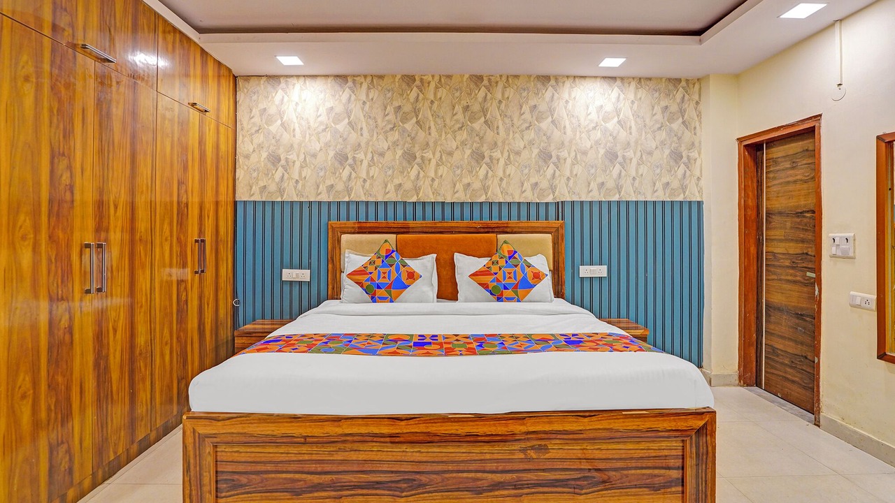 Photo of Bedroom in Vasundhara