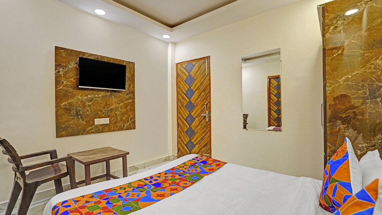 Photo of Bedroom in Indirapuram