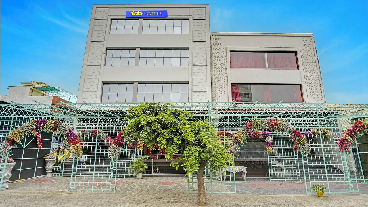 Photo of Outdoor in Indirapuram