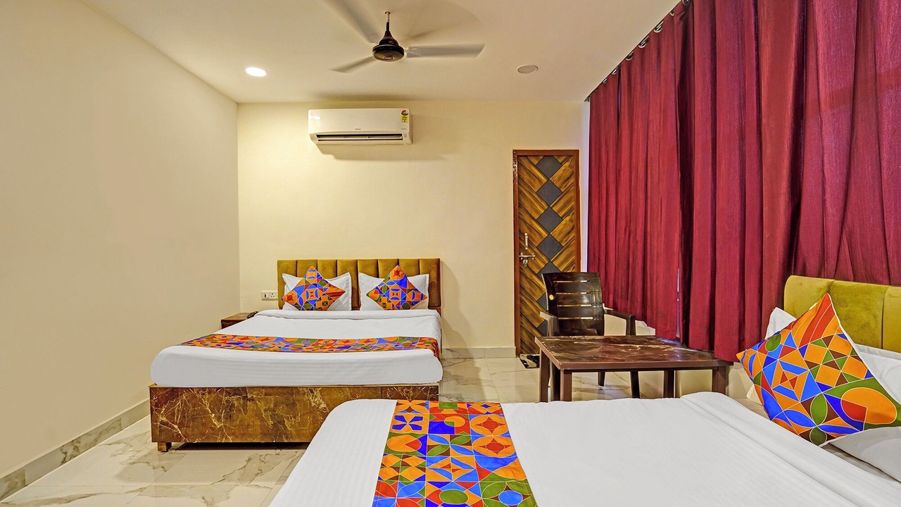 Photo of Bedroom in Indirapuram