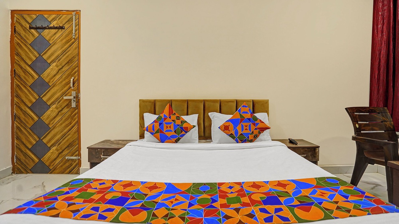Photo of Bedroom in Indirapuram