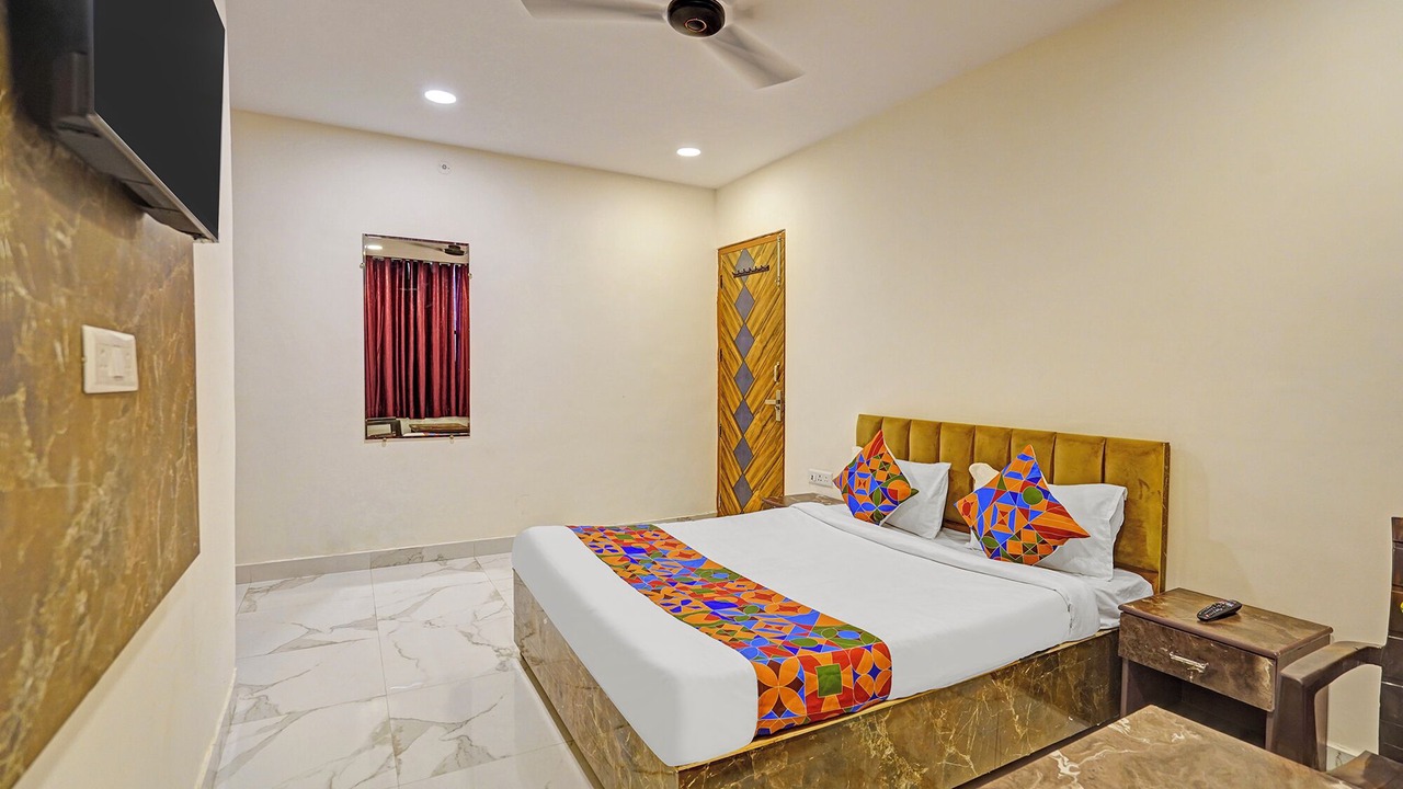 Photo of Bedroom in Indirapuram