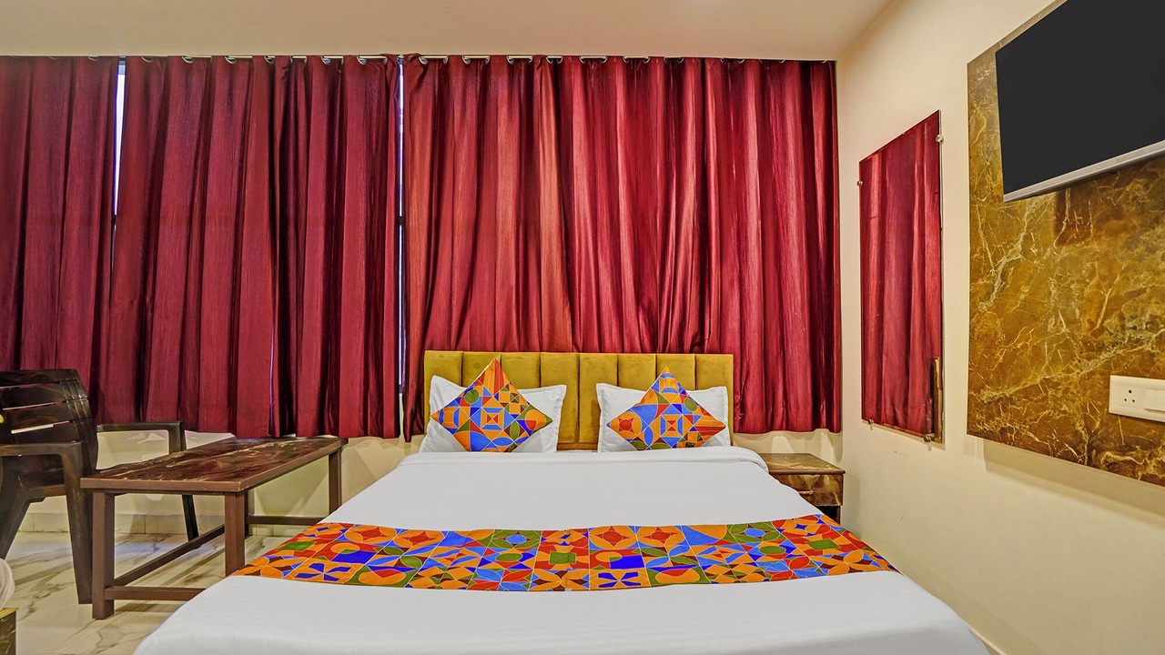 Photo of Bedroom in Indirapuram