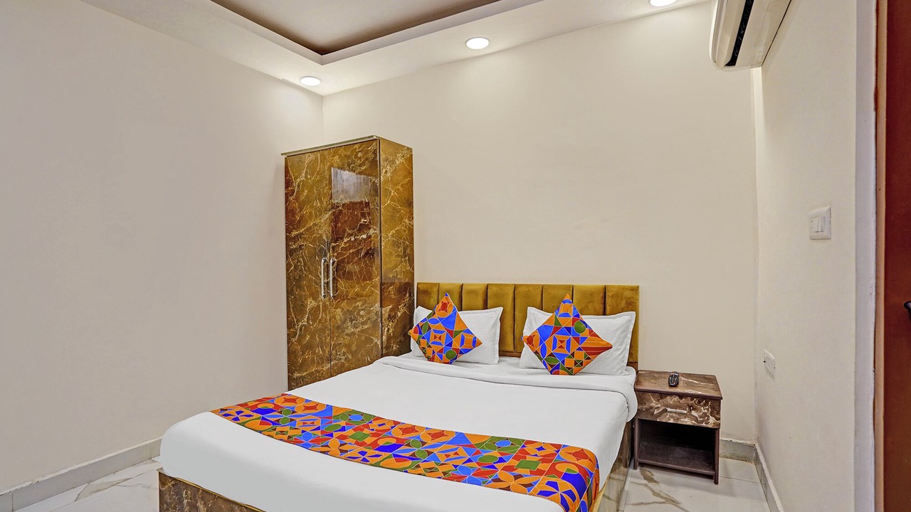 Photo of Bedroom in Indirapuram