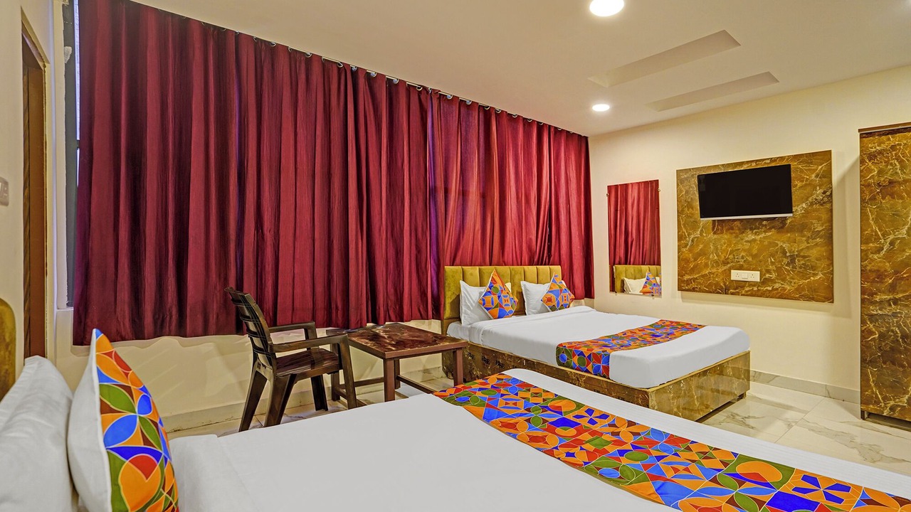 Photo of Bedroom in Indirapuram