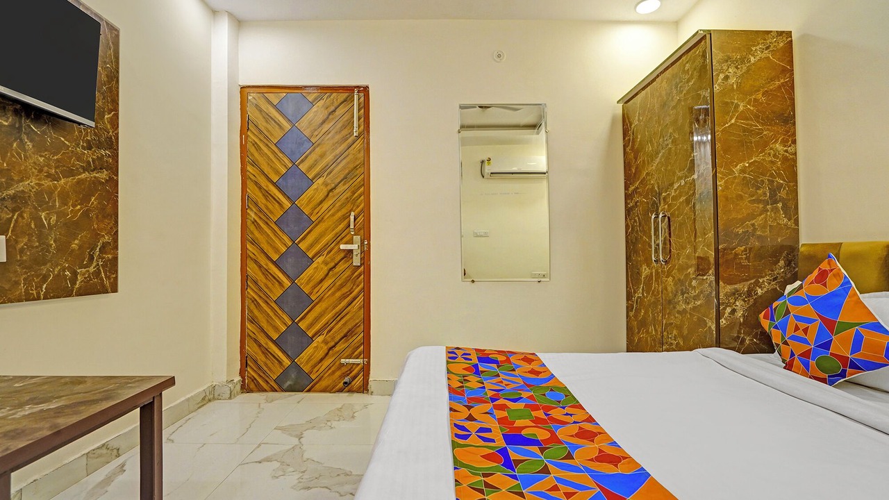 Photo of Bedroom in Indirapuram