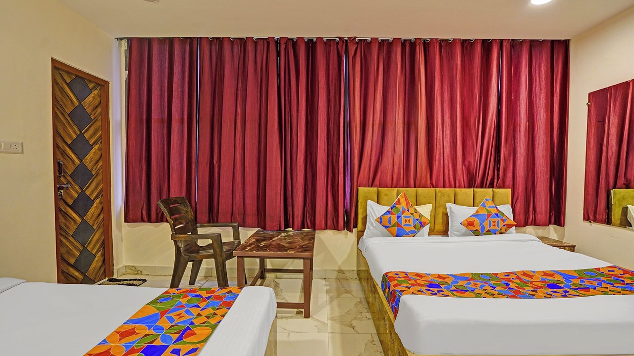 Photo of Bedroom in Indirapuram