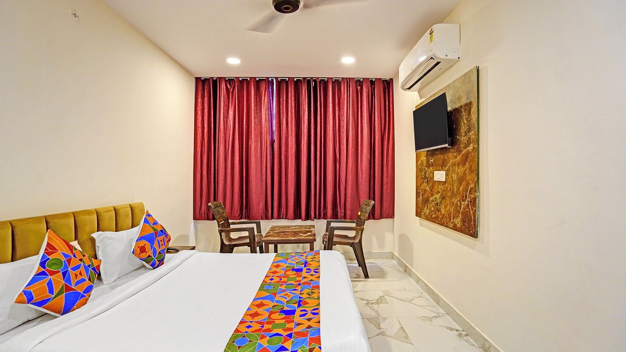 Photo of Bedroom in Indirapuram