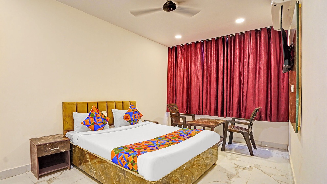 Photo of Bedroom in Indirapuram