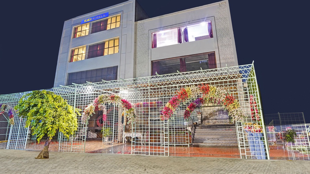 Photo of Outdoor in Indirapuram
