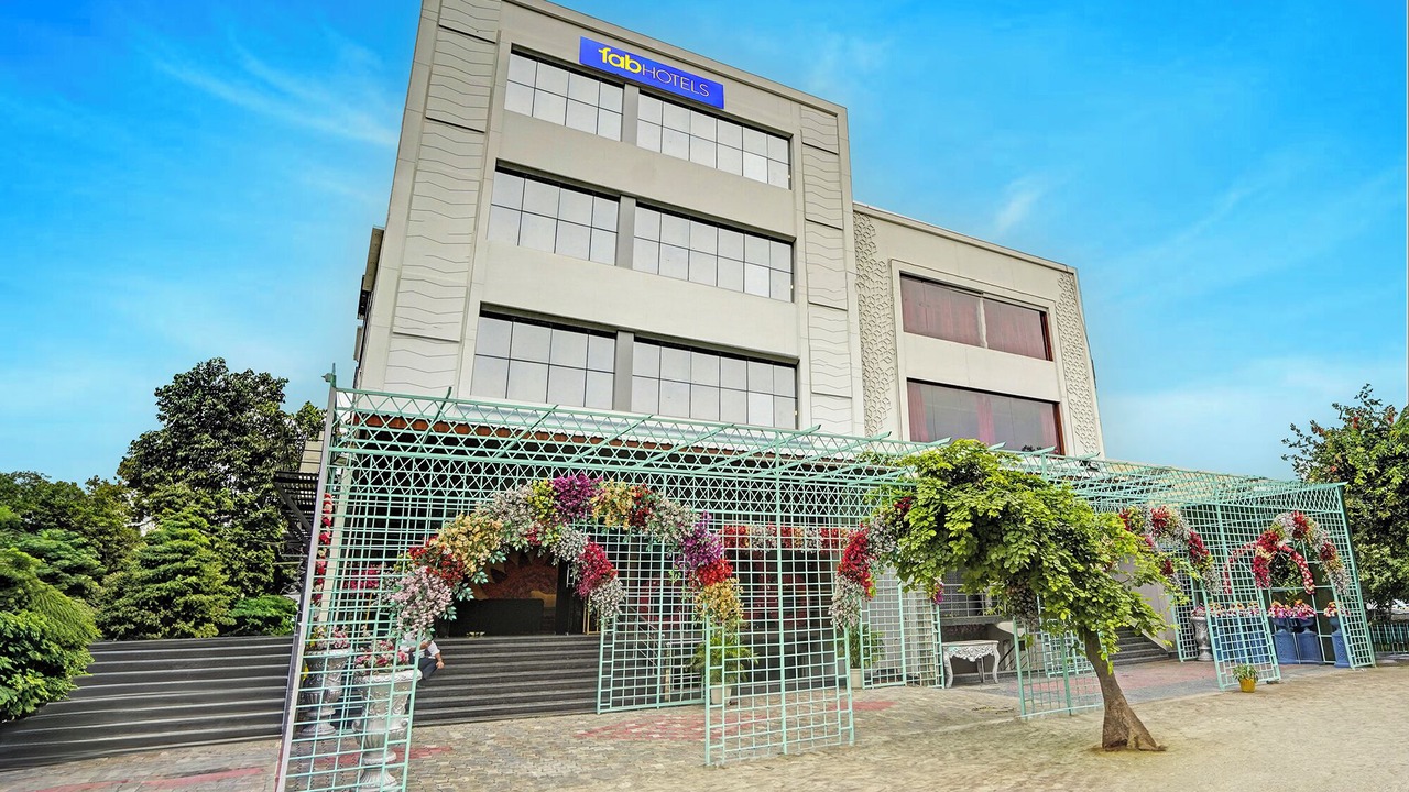 Photo of Outdoor in Indirapuram
