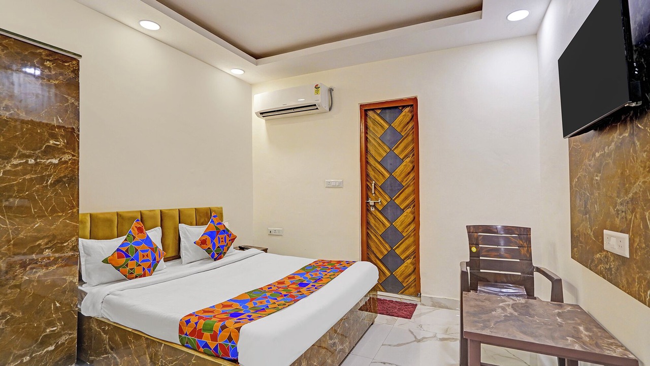 Photo of Bedroom in Indirapuram
