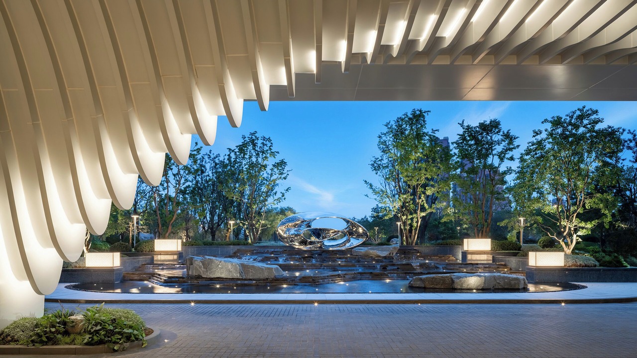 Photo of Outdoor in Weiyang