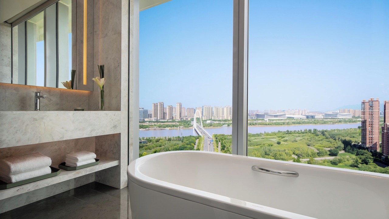 Photo of Bathroom in Weiyang