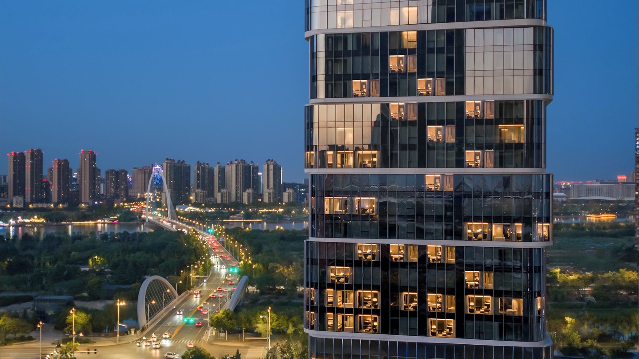 Photo of Outdoor in Weiyang