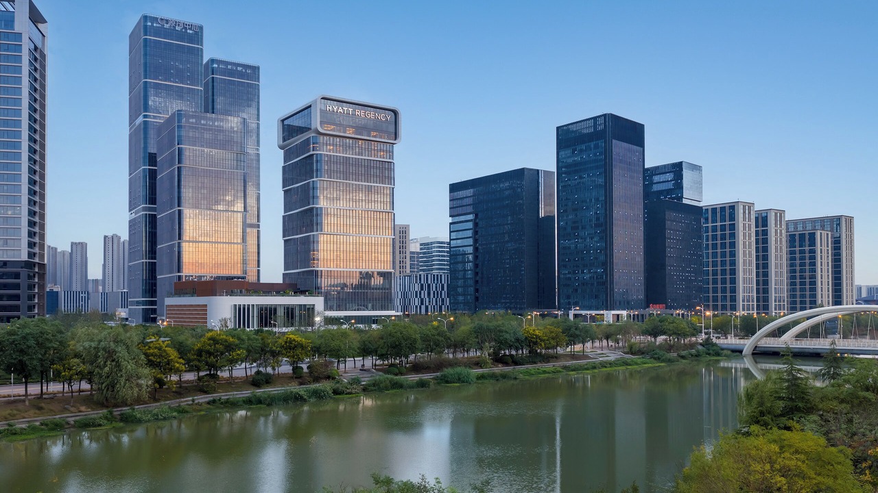 Photo of Outdoor in Weiyang