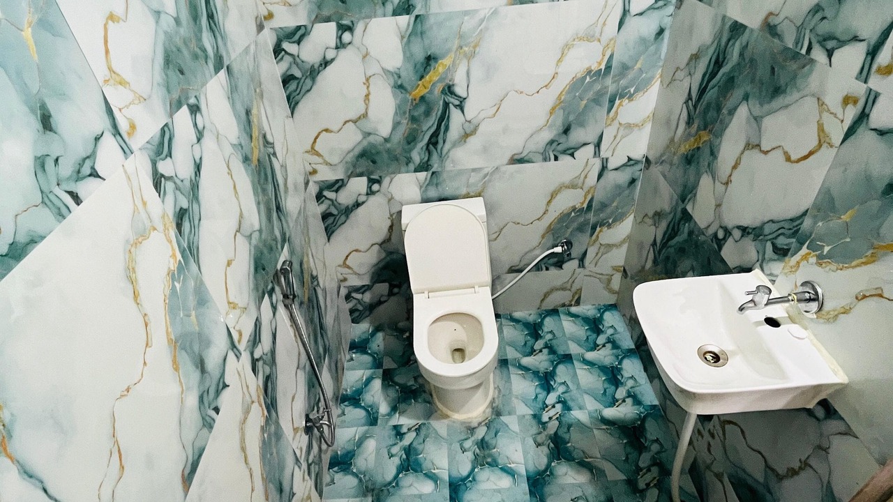 Photo of Bathroom in Budaun