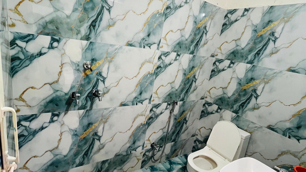 Photo of Bathroom in Budaun