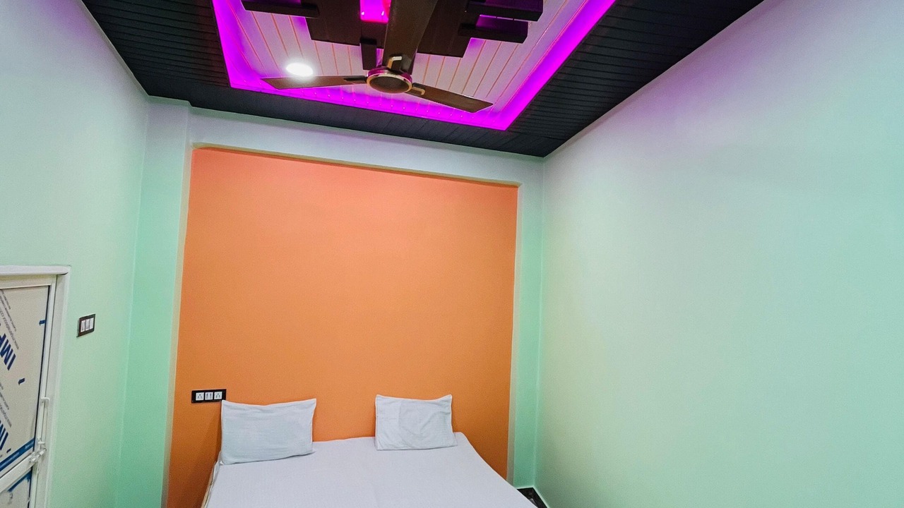 Photo of Bedroom in Budaun