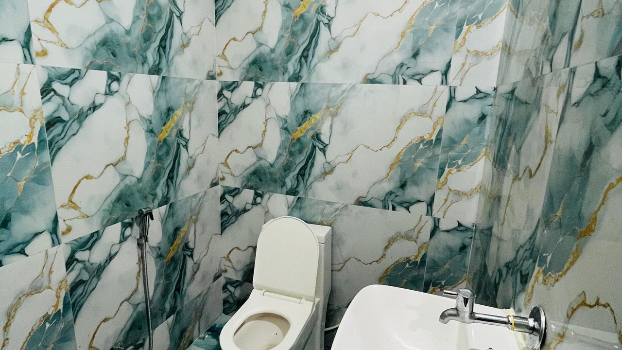 Photo of Bathroom in Budaun