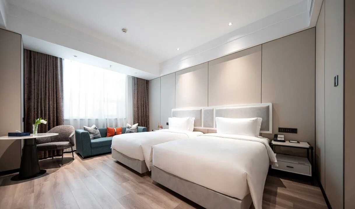 Photo of Bedroom in Liangxi District