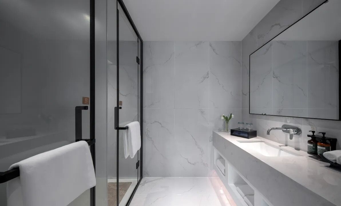 Photo of Bathroom in Liangxi District