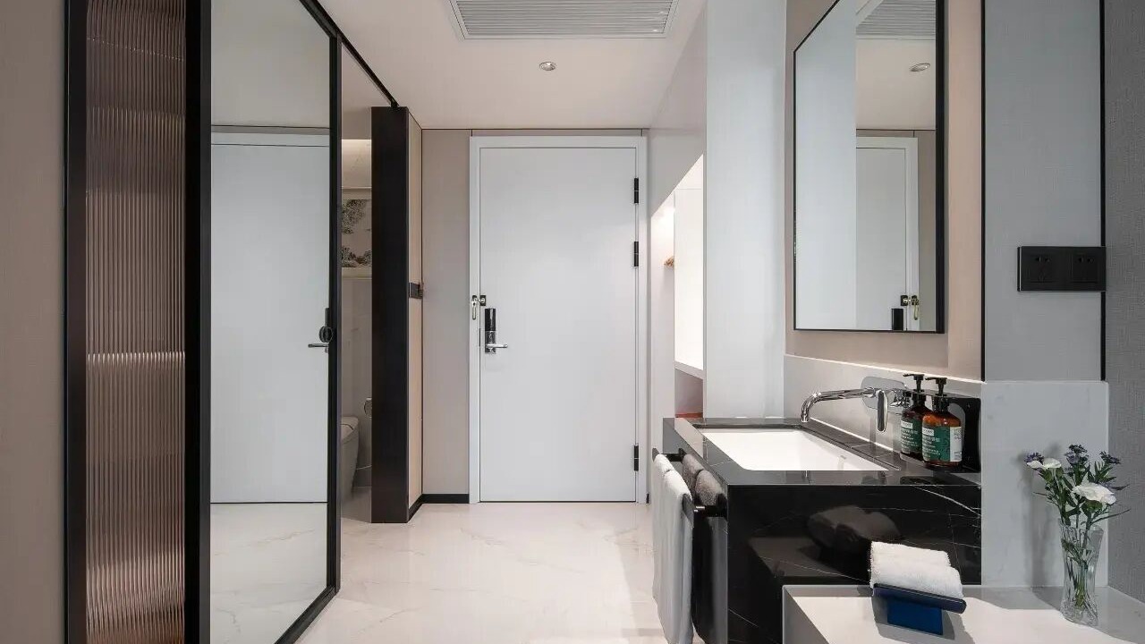 Photo of Bathroom in Liangxi District
