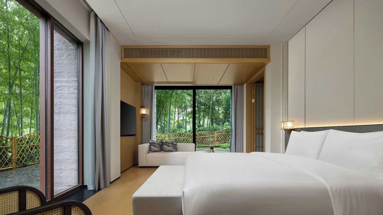 Photo of Bedroom in Huzhou
