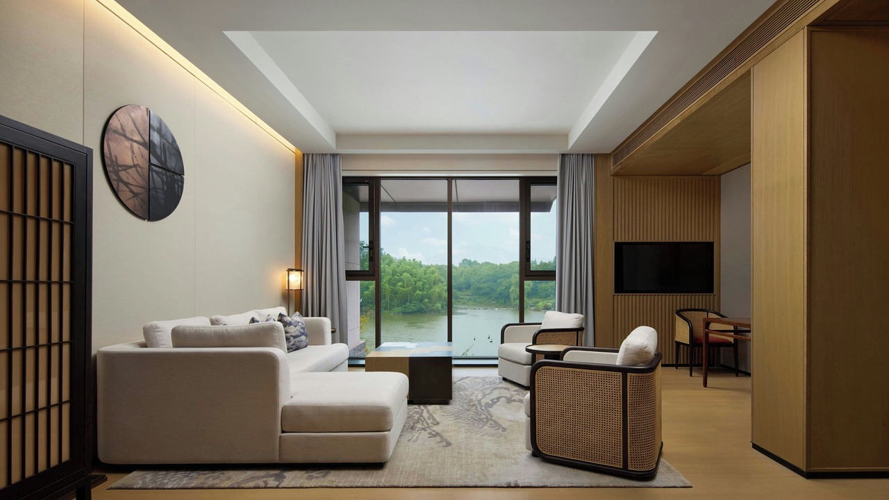 Photo of Bedroom in Huzhou